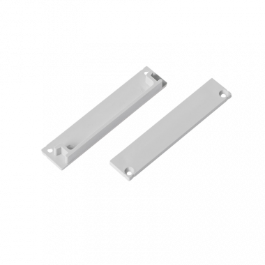 Фотография товара 'Rexant Заглушка для профиля 1627-2 с отверстием 146-216-1'