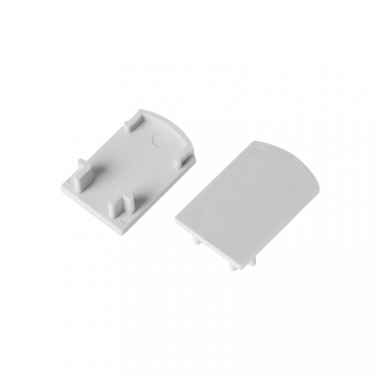 Фотография товара 'Rexant Заглушка для профиля 3245-2 146-219-1'