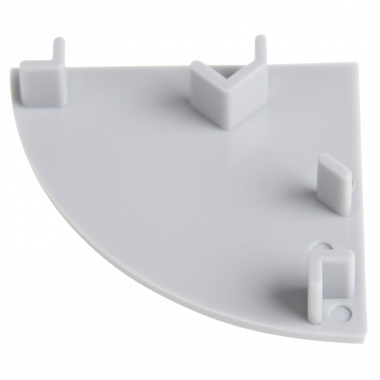 Фотография товара 'Rexant Заглушка для профиля 3333 левая 146-233-2'