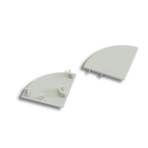 Фотография товара 'Rexant Заглушка для профиля 3333 правая 146-233-1'