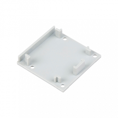 Фотография товара 'Rexant Заглушка для профиля 3535 без отверстия 146-207-1'