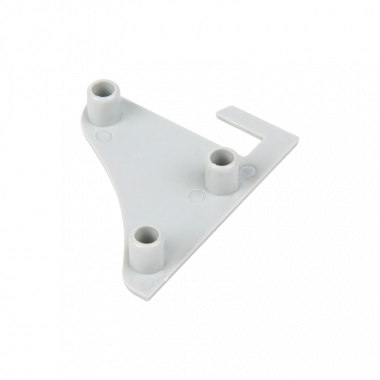 Фотография товара 'Rexant Заглушка для профиля 3545 левая 146-237-2'