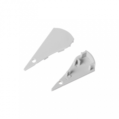 Фотография товара 'Rexant Заглушка для профиля 3616-2 левая 146-247-1'