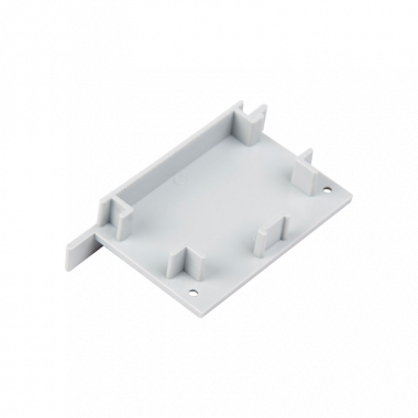 Фотография товара 'Rexant Заглушка для профиля 6332 без отверстия 146-225-1'