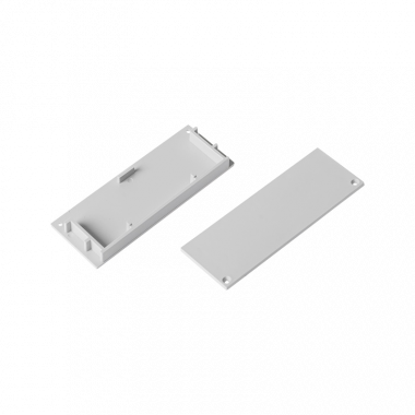 Фотография товара 'Rexant Заглушка для профиля 7427-2 146-248-1'