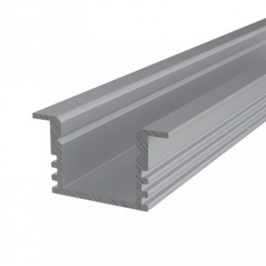 Фотография товара 'Rexant Профиль врезной алюминиевый 2212-2 146-221'