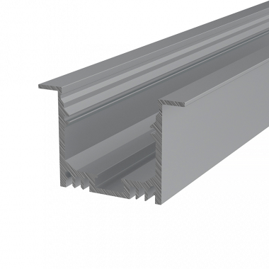 Фотография товара 'Rexant Профиль врезной алюминиевый 5032-2 146-224'