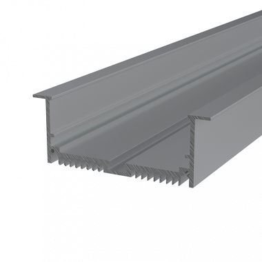 Фотография товара 'Rexant Профиль врезной алюминиевый 8832-2 146-226'