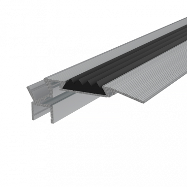 Фотография товара 'Rexant Профиль для ступеней алюминиевый 7928-2 146-240'