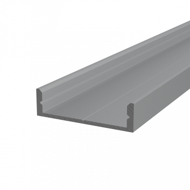 Фотография товара 'Rexant Профиль накладной алюминиевый 2807-2 146-204'