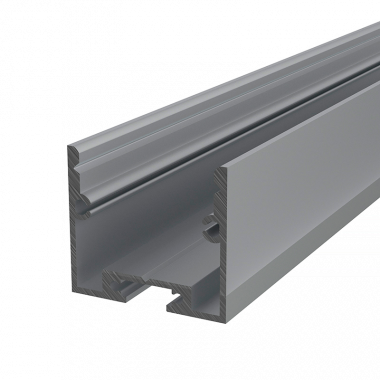 Фотография товара 'Rexant Профиль накладной алюминиевый 2825-2 146-206'