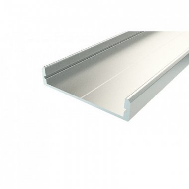 Фотография товара 'Rexant Профиль накладной алюминиевый 3307-2 146-214'