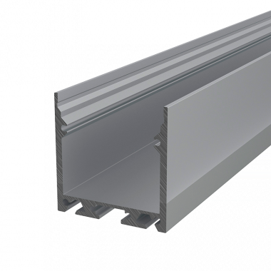 Фотография товара 'Rexant Профиль накладной алюминиевый 3535-2 146-207'