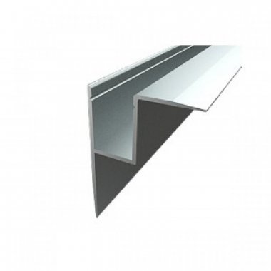 Фотография товара 'Rexant Профиль накладной алюминиевый 4345-2 146-217'