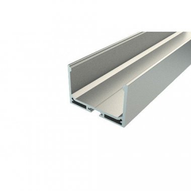 Фотография товара 'Rexant Профиль накладной алюминиевый 5032-2 146-210'