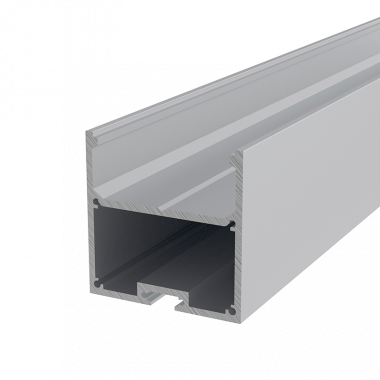 Фотография товара 'Rexant Профиль накладной алюминиевый 5050-2 146-211'