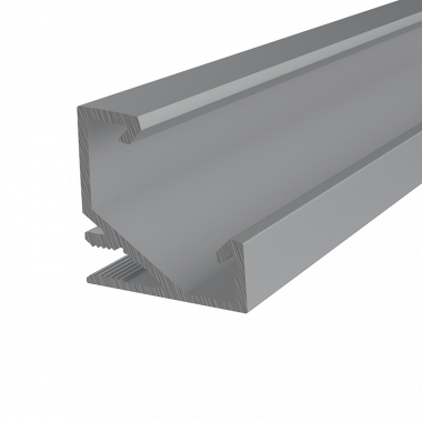 Фотография товара 'Rexant Профиль угловой алюминиевый 1717-2 146-232'