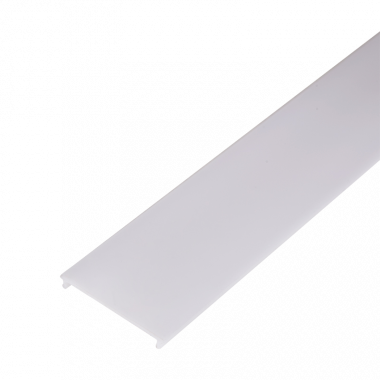 Фотография товара 'Rexant Рассеиватель для профиля матовый 146-254'