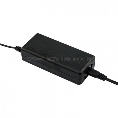 Фотография товара 'Rexant Источник питания 110-220 V AC/12 V DC 6 А 200-072-3'