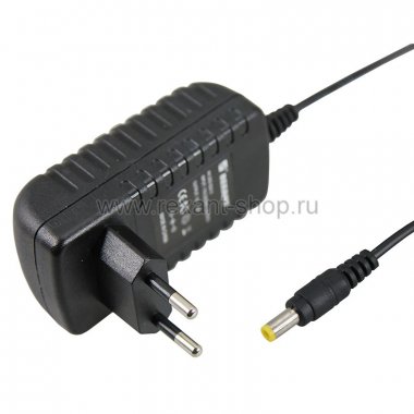Фотография товара 'Rexant Источник питания 110-220 V AC/5 V DC, 4 А, 20 W 200-036-5'