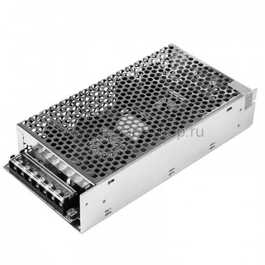 Фотография товара 'Rexant Источник питания 220 V AC/12 V DC 16.7 A 200 W 200-200-1'