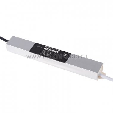 Фотография товара 'Rexant Источник питания 110-220 V AC/12 V DC 3 А 36 W 200-036-2'