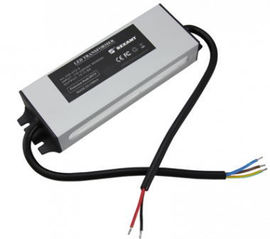 Фотография товара 'Rexant Источник питания 110-220 V AC/12 V DC 6 А 200-072-2'