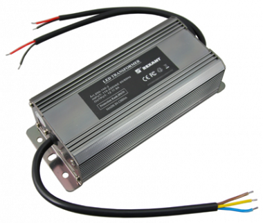 Фотография товара 'Rexant Источник питания 110-220 V AC/12 V DC 8,3 А 100 W 200-100-2'