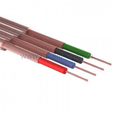 Фотография товара 'Rexant Кабель ШГЭС 4 жилы 01-6012'