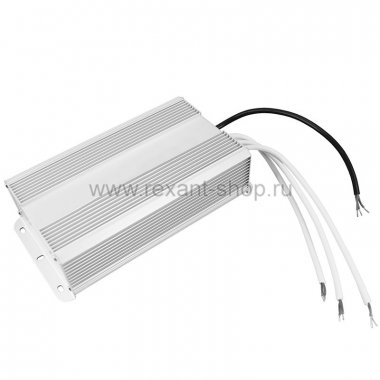 Фотография товара 'Rexant Источник питания 110-220 V AC/12 V DC 25 А 300 W 200-300-2'