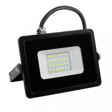 Фотография товара 'Rexant Прожектор светодиодный тонкий, 30Вт 601-322'