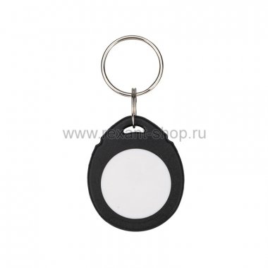 Фотография товара 'Rexant Электронный ключ-заготовка (брелок) 125 kHz 46-0255'