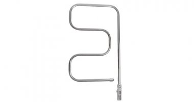 Фотография товара 'Rexant Электрический полотенцесушитель 60 Вт/220 V 51-0705'