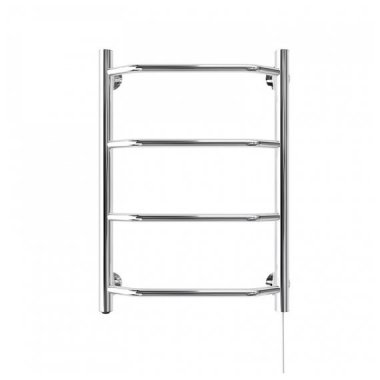 Фотография товара 'Rexant Электрический полотенцесушитель Е 51-0728'