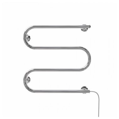 Фотография товара 'Rexant Электрический полотенцесушитель М 51-0715'