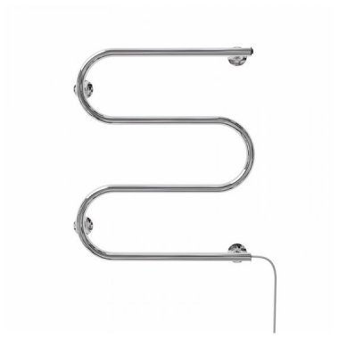 Фотография товара 'Rexant Электрический полотенцесушитель М 51-0716'