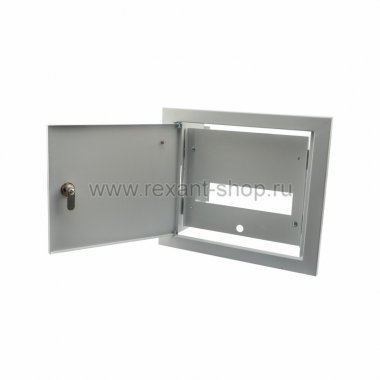 Фотография товара 'Rexant Щит распределительный ЩРВ 12 81-4523-1'