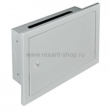 Фотография товара 'Rexant Щит распределительный ЩРВ 24 81-4525-1'