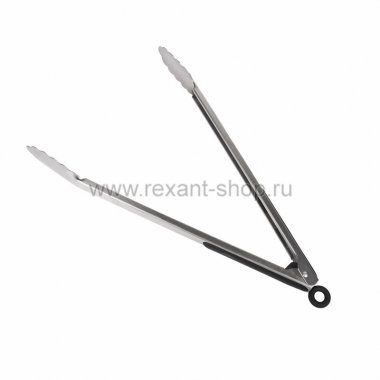 Фотография товара 'Rexant Щипцы для барбекю'