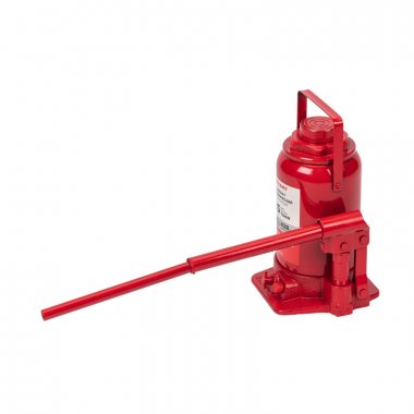 Фотография товара 'Rexant 80-0617 Домкрат гидравлический бутылочный 25т'