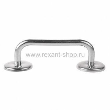 Фотография товара 'Rexant Ручка скоба 80 79-1062'