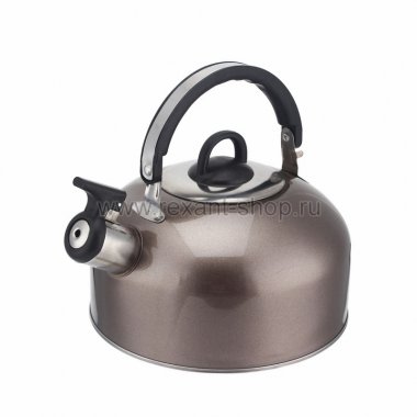 Фотография товара 'Rexant Чайник для плит 60-0702-2'