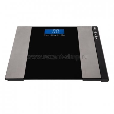 Фотография товара 'Rexant Весы напольные электронные 72-1202'