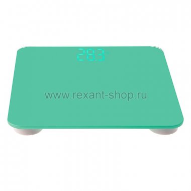 Фотография товара 'Rexant Весы напольные электронные 72-1201'