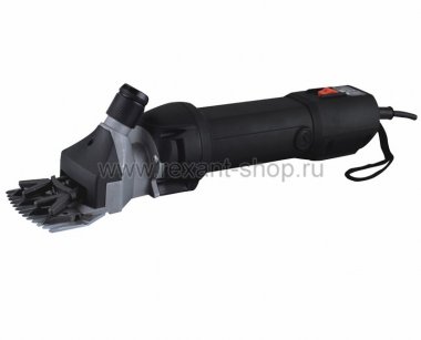 Фотография товара 'Rexant Машинка для стрижки овец, профессиональная 380 Вт 60-0606'
