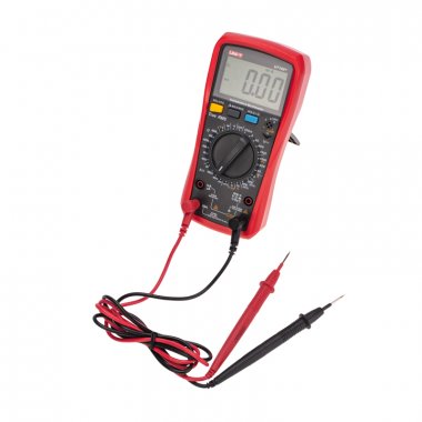 Фотография товара 'Rexant 13-0059 Автомобильный мультиметр UNI-T UT105+'