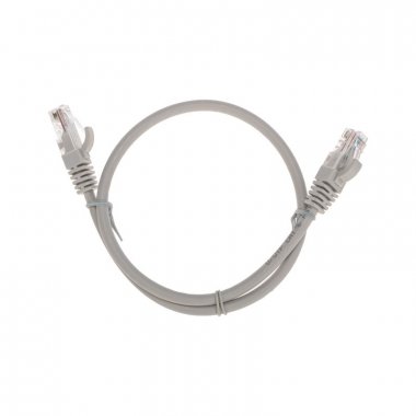 Фотография товара 'Rexant 02-0290-05 Патч-корд U/UTP, CAT 6, RJ45-RJ45, 26AWG, LSZH'