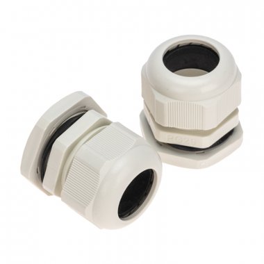 Фотография товара 'Rexant 07-8029-A2 Кабельный ввод PG-29 (18-25мм)'