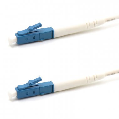 Фотография товара 'Rexant 50-2103 Патч-корд оптический соединительный (SM), 9/125 (OS2), LC/UPC-LC/UPC'