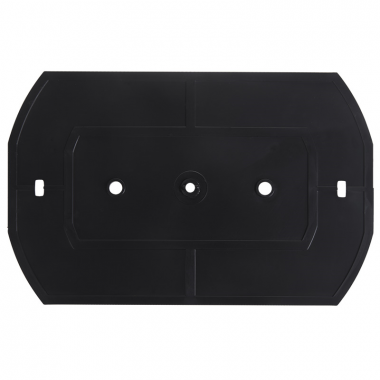 Фотография товара 'Rexant 50-5301 Крышка для универсальной сплайс-кассеты'